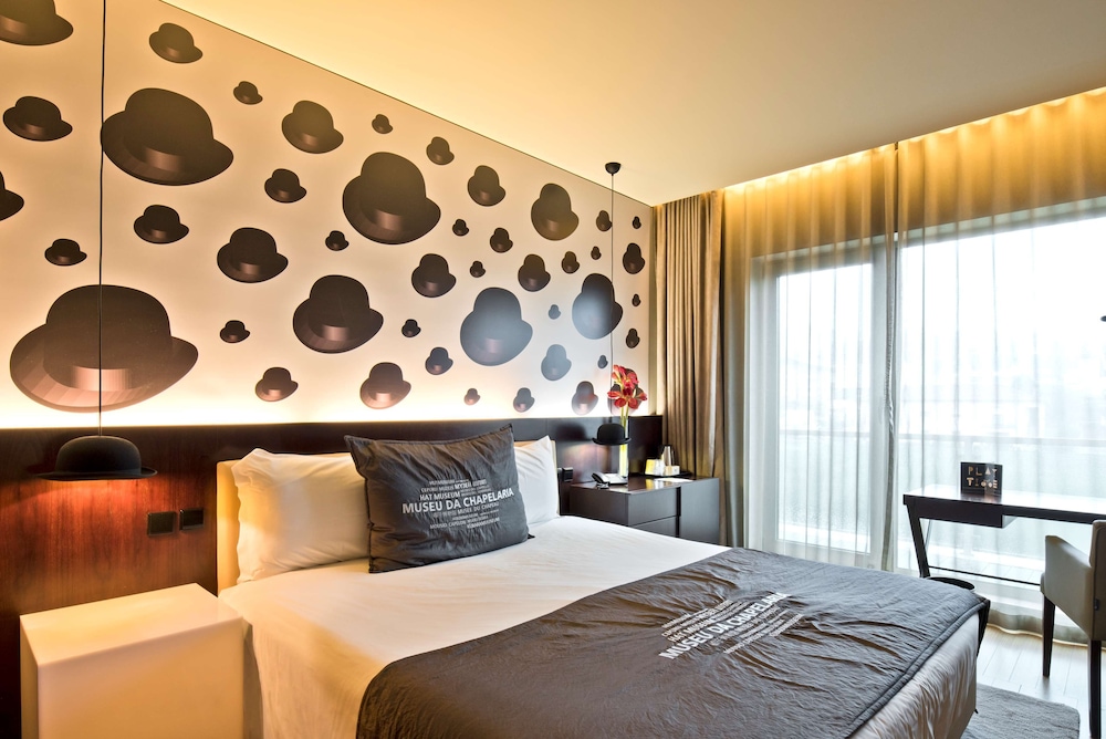 Golden Tulip Sao Joao da Madeira Hotel 3/33