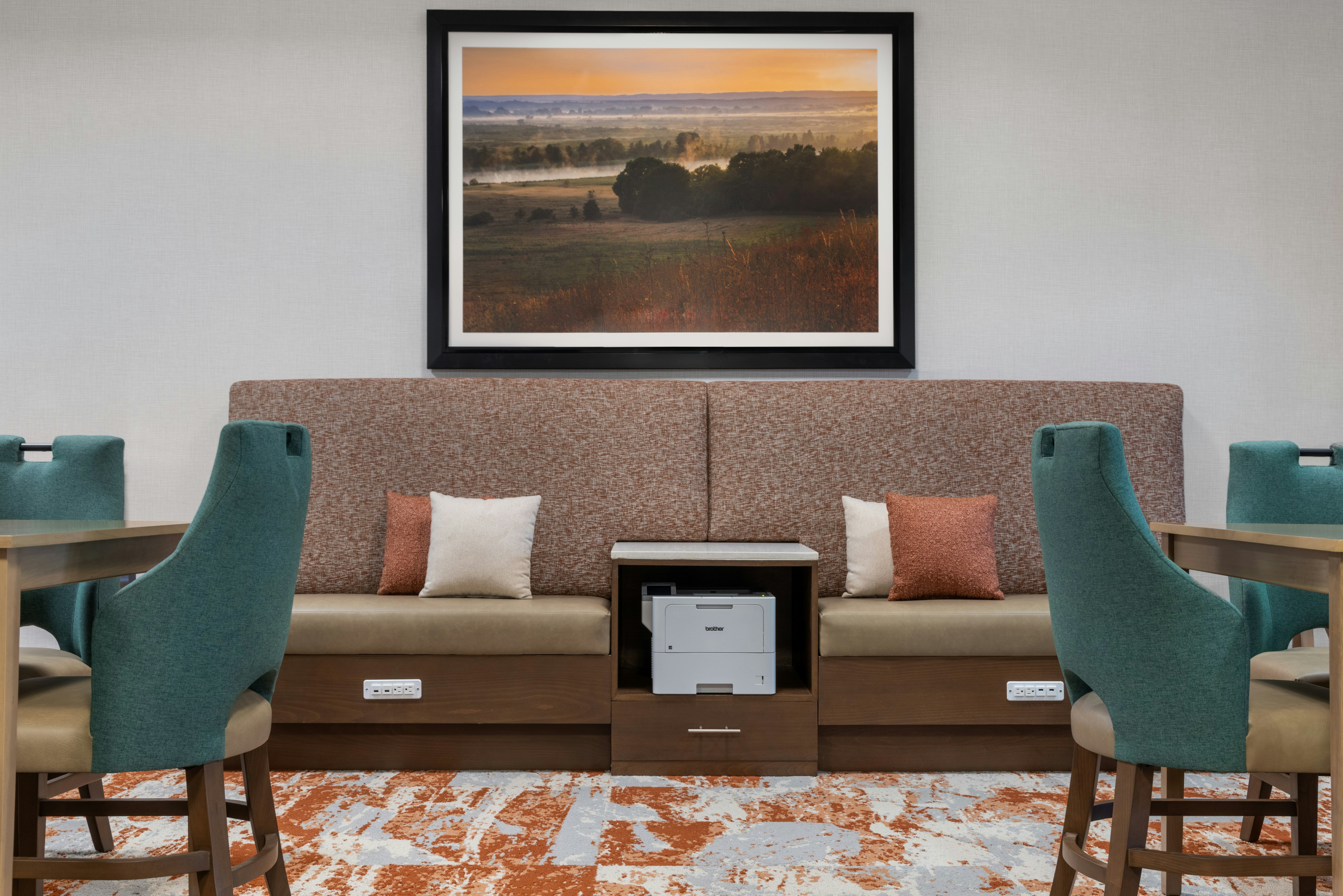 Hampton Inn & Suites I-35/ Mulvane 48/51