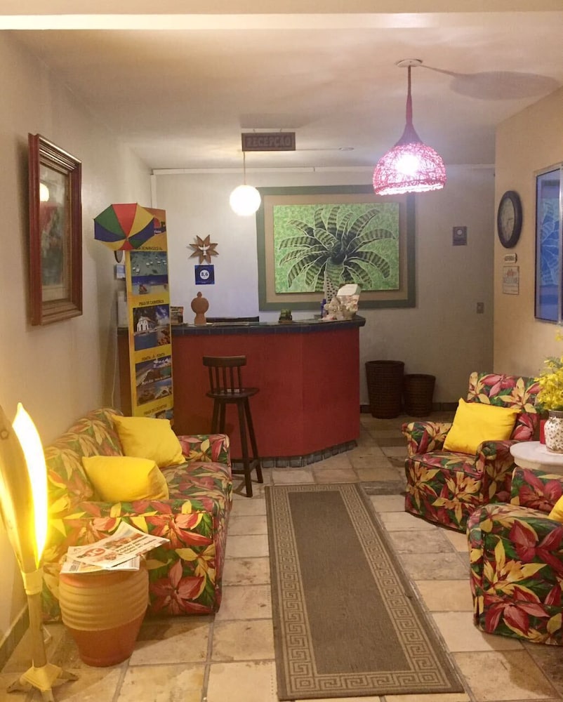 Pousada das Bromelias 8/66