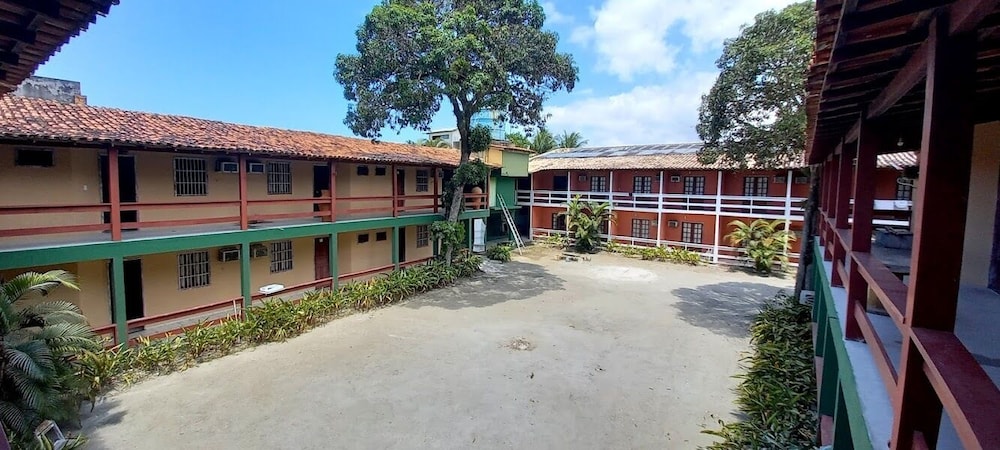 Hotel Recanto Do Sol 10/64