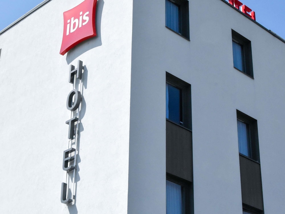 Ibis Sens 4/64