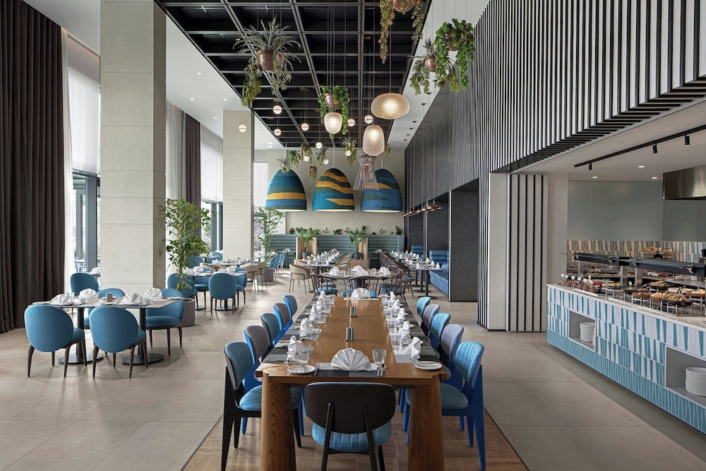 Courtyard by Marriott Dakar Diamniadio 75/89