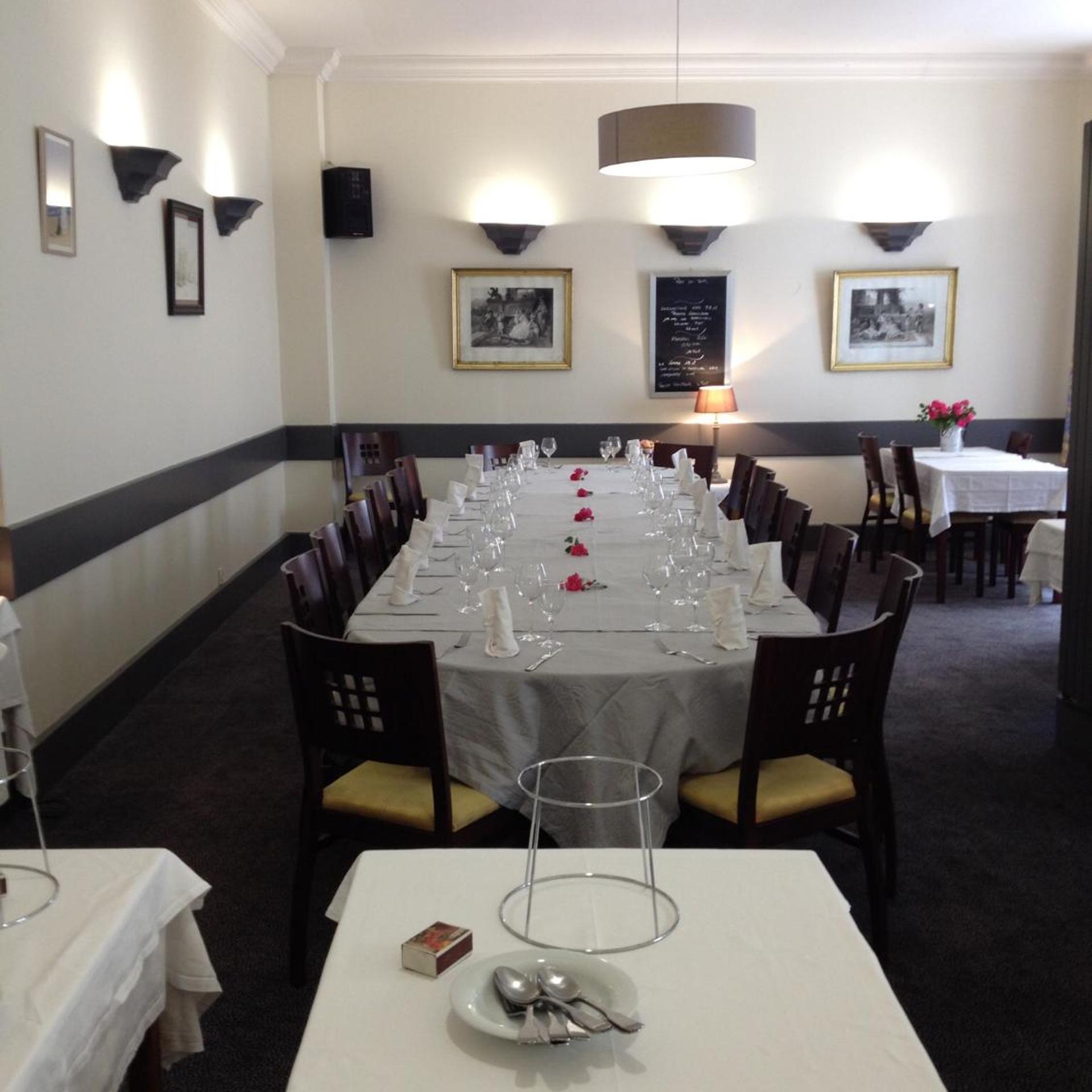 Hotel Armoricaine 38/50