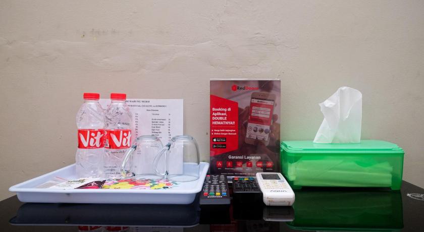 RedDoorz near Kampus UMP Purwokerto 30/44