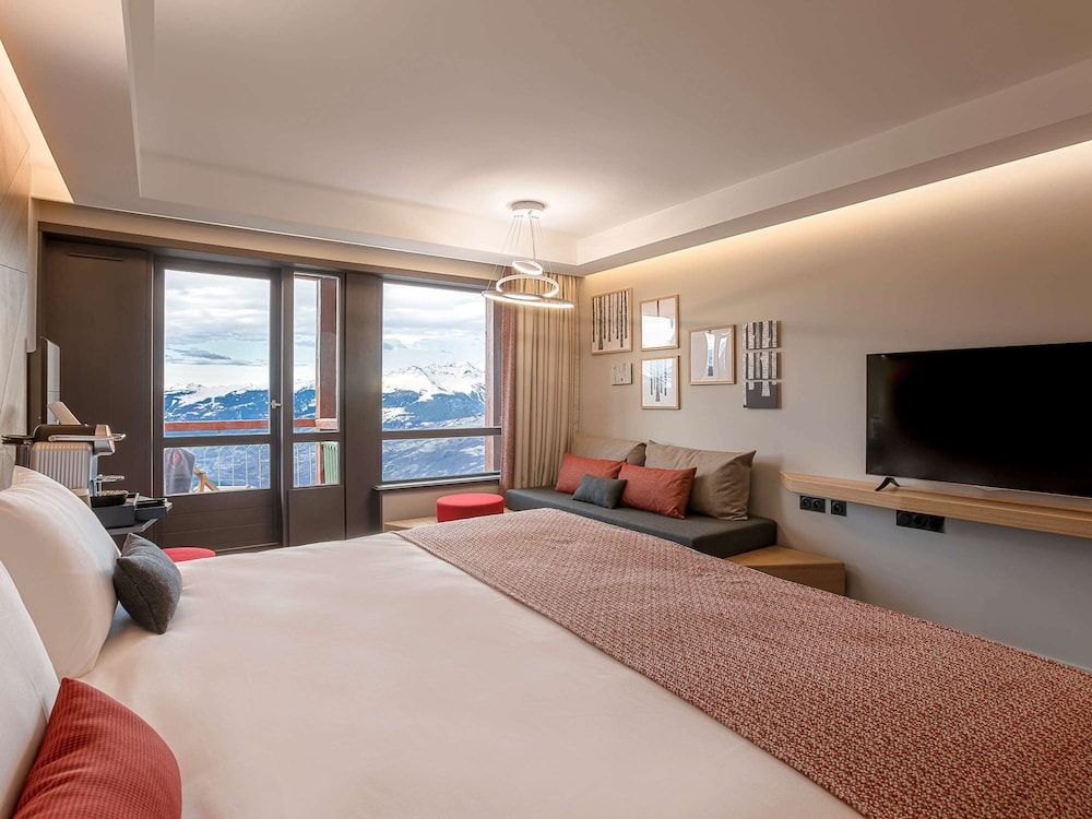 Hotel Mercure Les Arcs 1800 & Spa 20/70