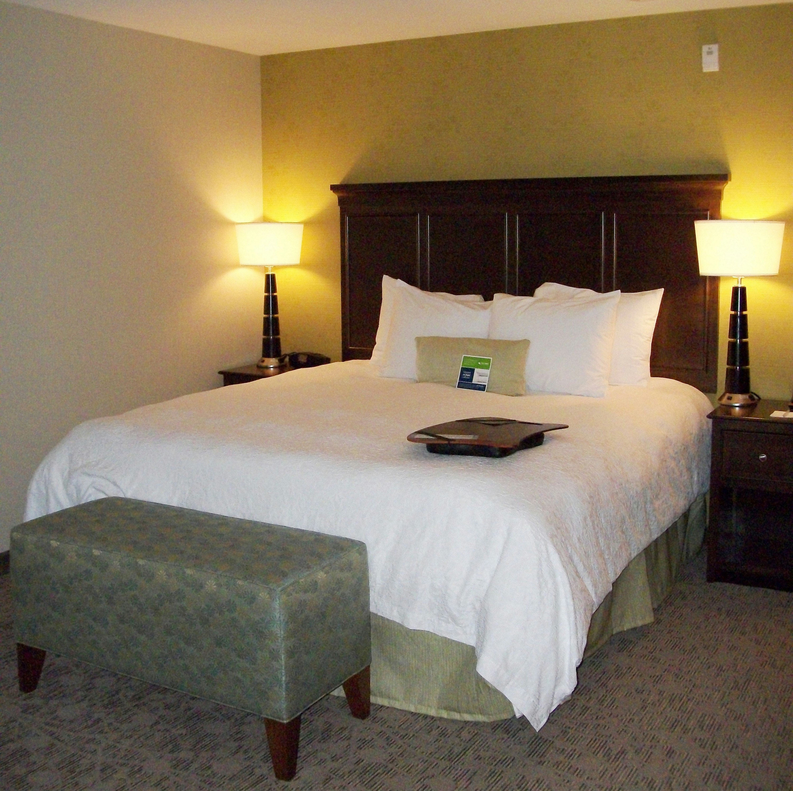 Room, King Bed