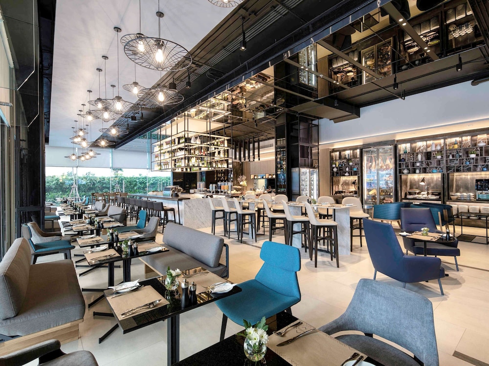 Novotel Bangkok Sukhumvit 4 34/50