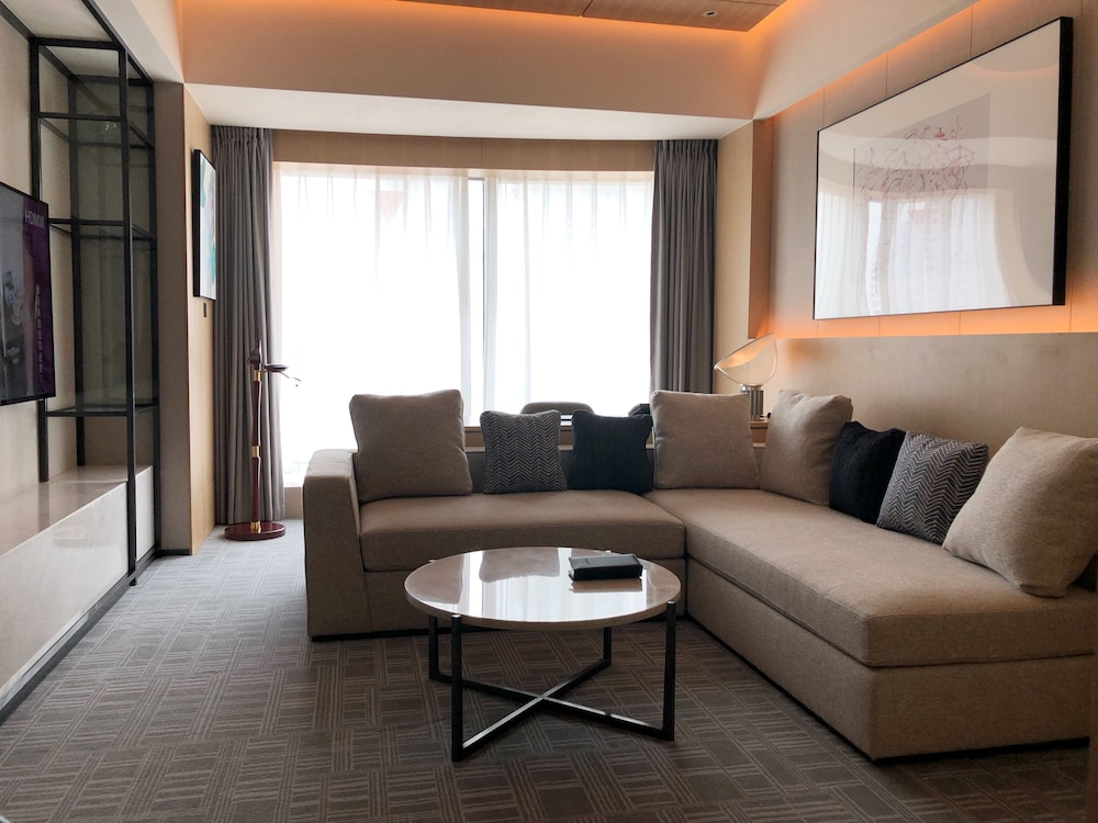 Radisson Hangzhou Qianjiang 37/58