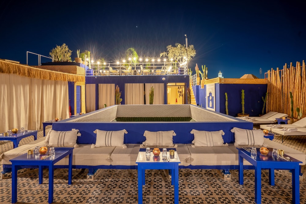 BO Riad Boutique Hotel & Spa 40/46