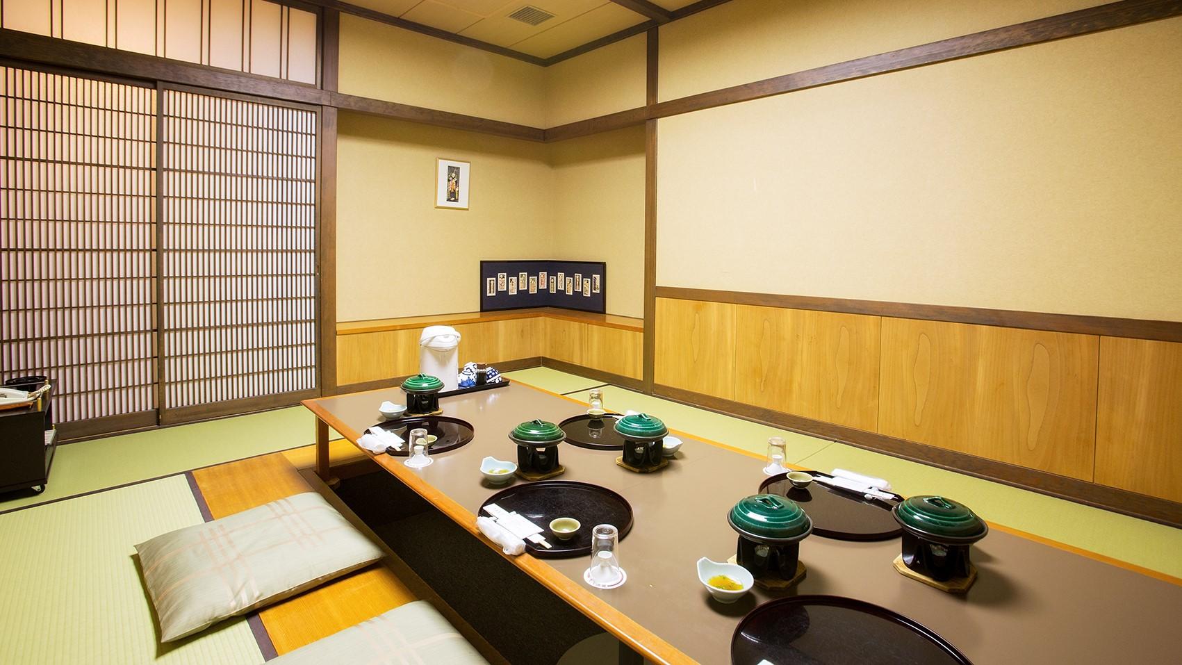 Osawa Onsen Sansuikaku 23/48
