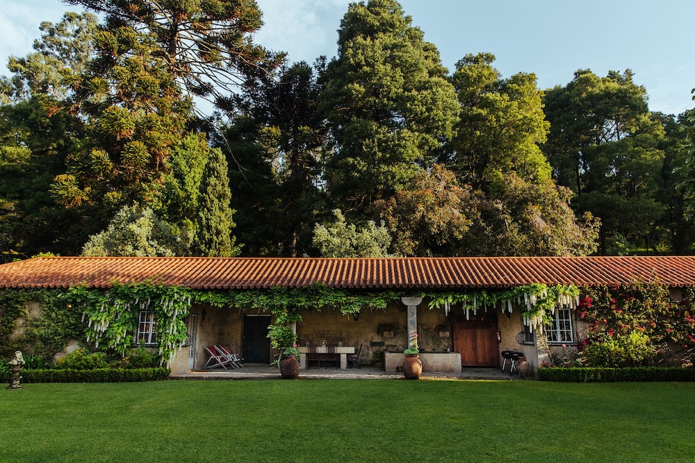 Quinta Da Bouca De Arques 36/50