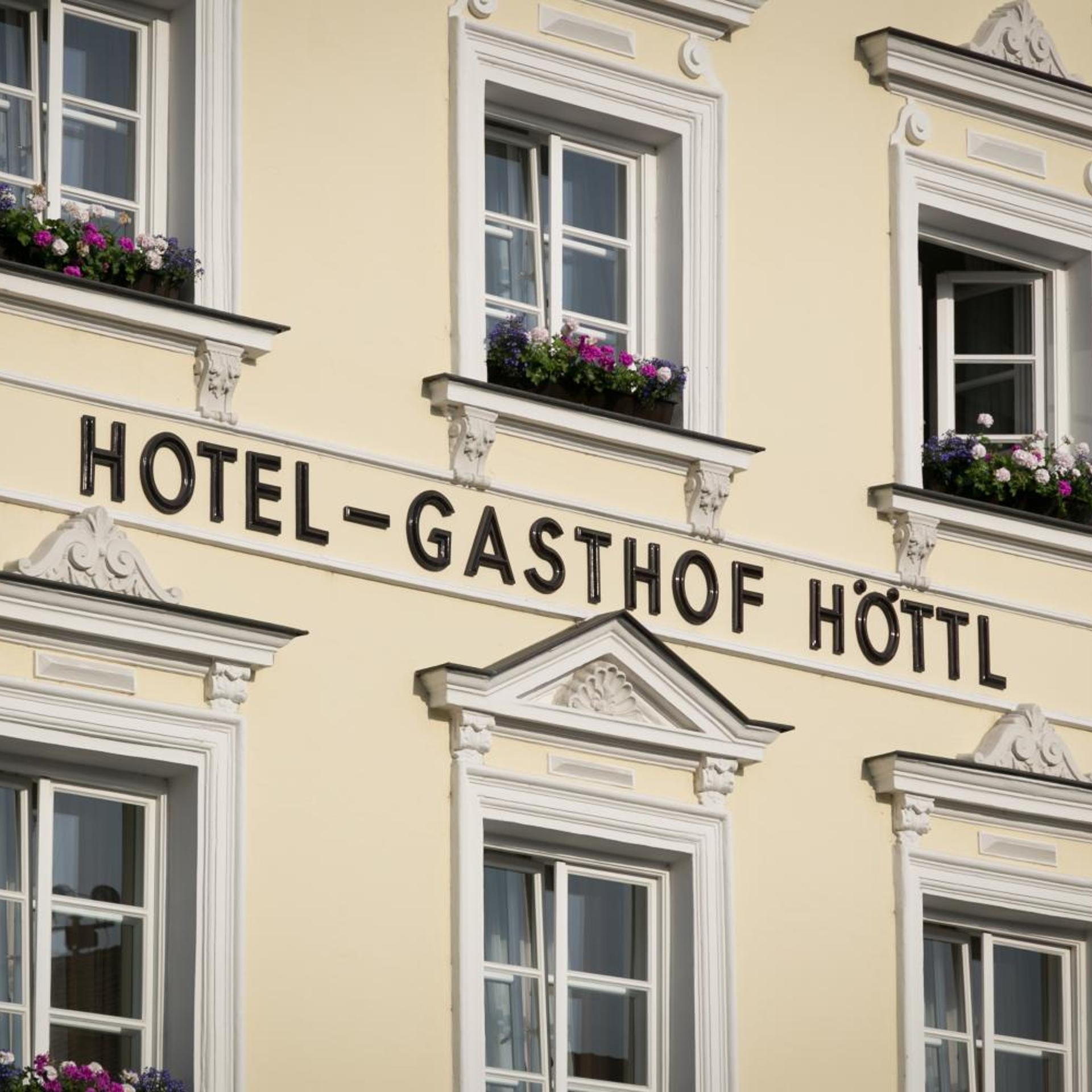 Hotel Gasthof Hottl Deggendorf 1/50