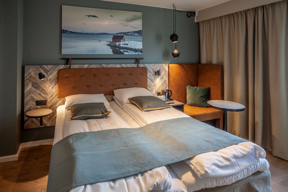 Scandic Harstad 20/66
