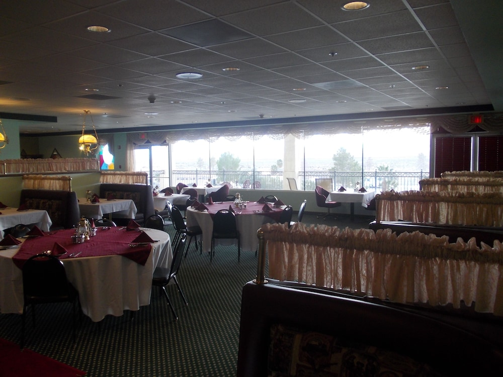 Longstreet Inn Casino 45/54