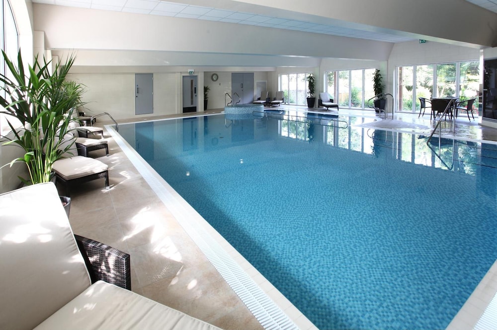Les Rocquettes Hotel 31/49