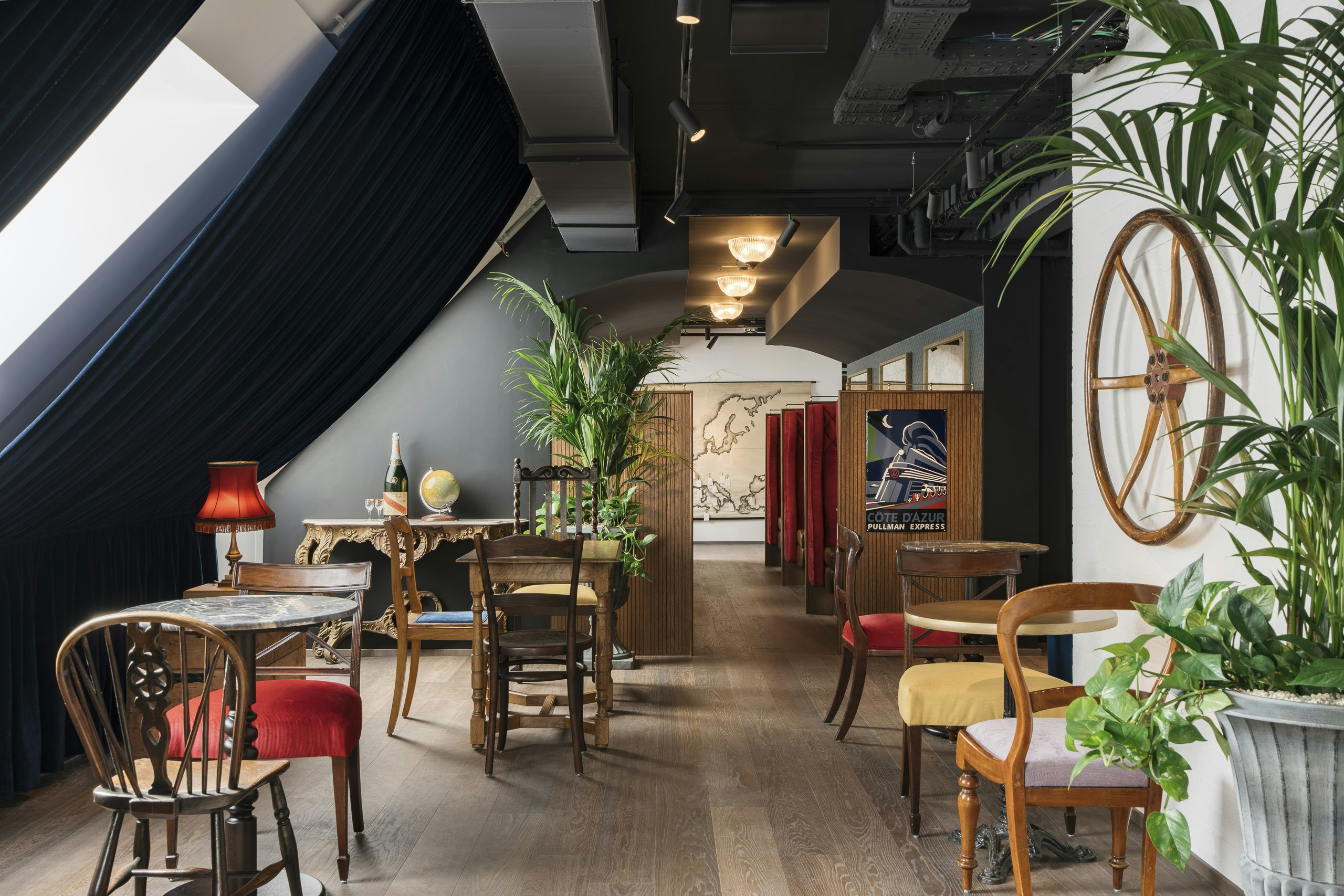 Ruby Lissi Hotel Vienna 54/86