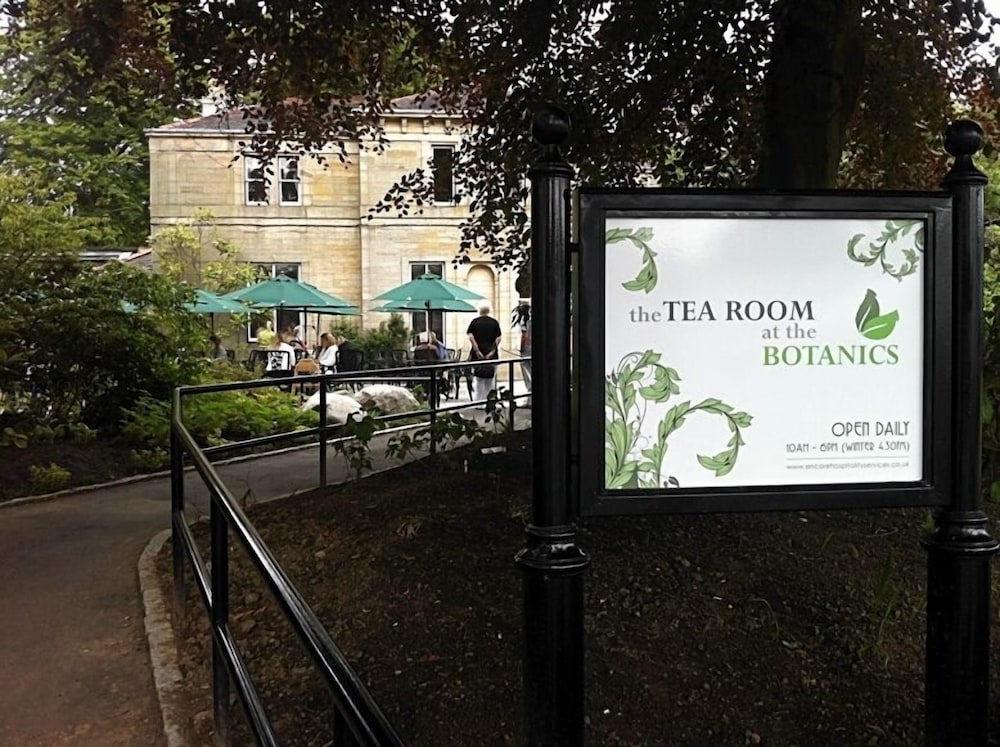 The Georgian House Hotel - Guest house 10/50