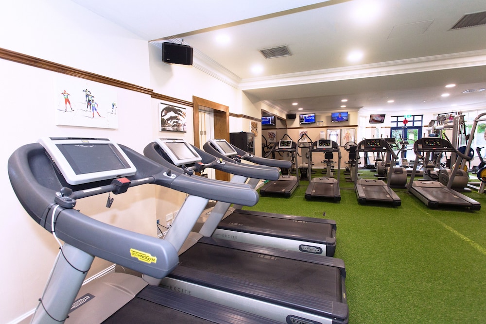 Ardilaun Hotel & Leisure Centre 19/41