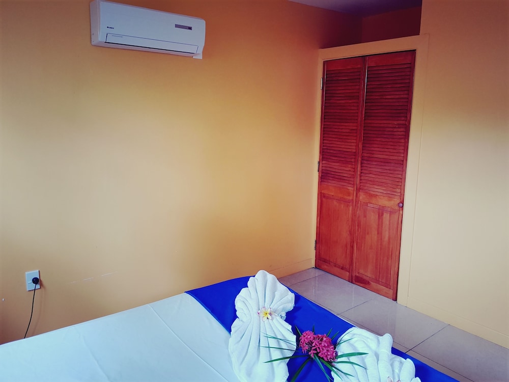 Le Uaina Beach Resort 18/50