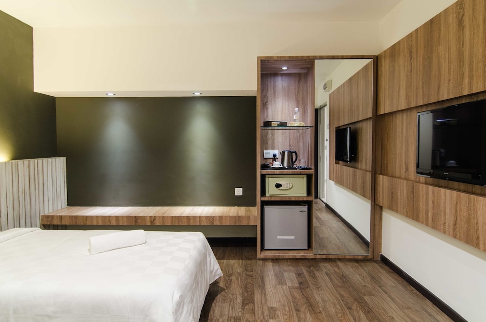 Mornington Hotel Soon Choon 31/36