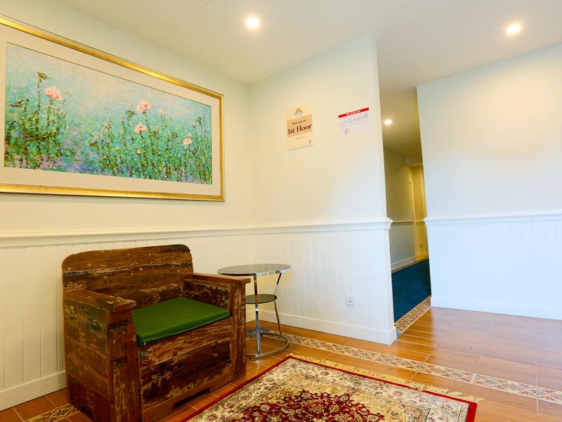 Sojourn Guest House Melaka 19/24