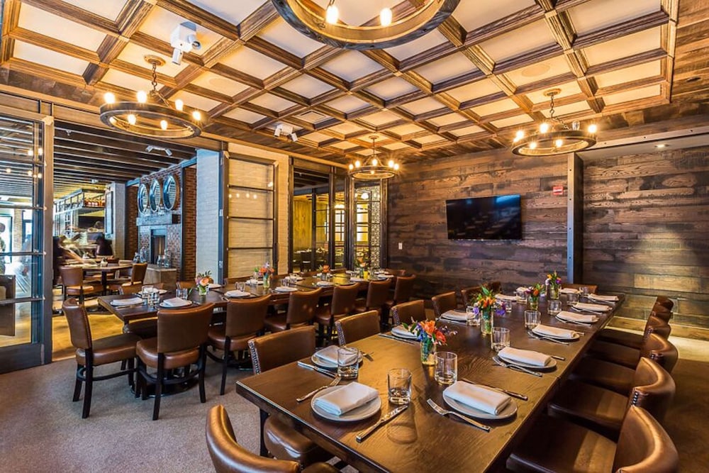 Homewood Suites By Hilton Chicago Downtown/Magnificent Mile 30/46