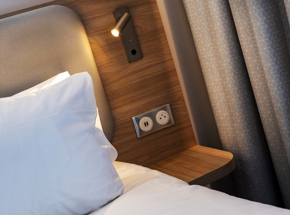 Holiday Inn Express Nice - Grand Arenas 27/71