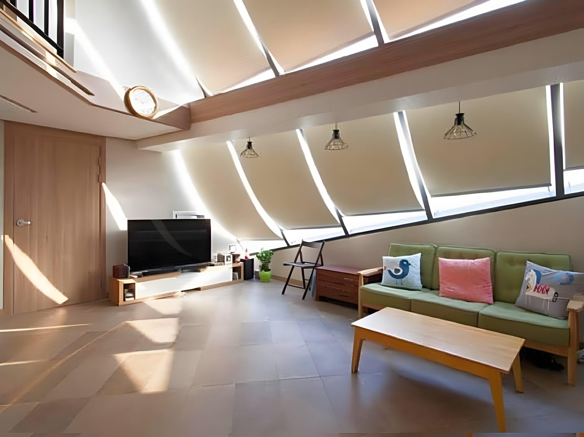 Cube Guesthouse 17/33