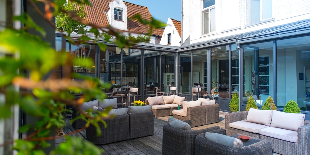 Montanus Hotel 36/58