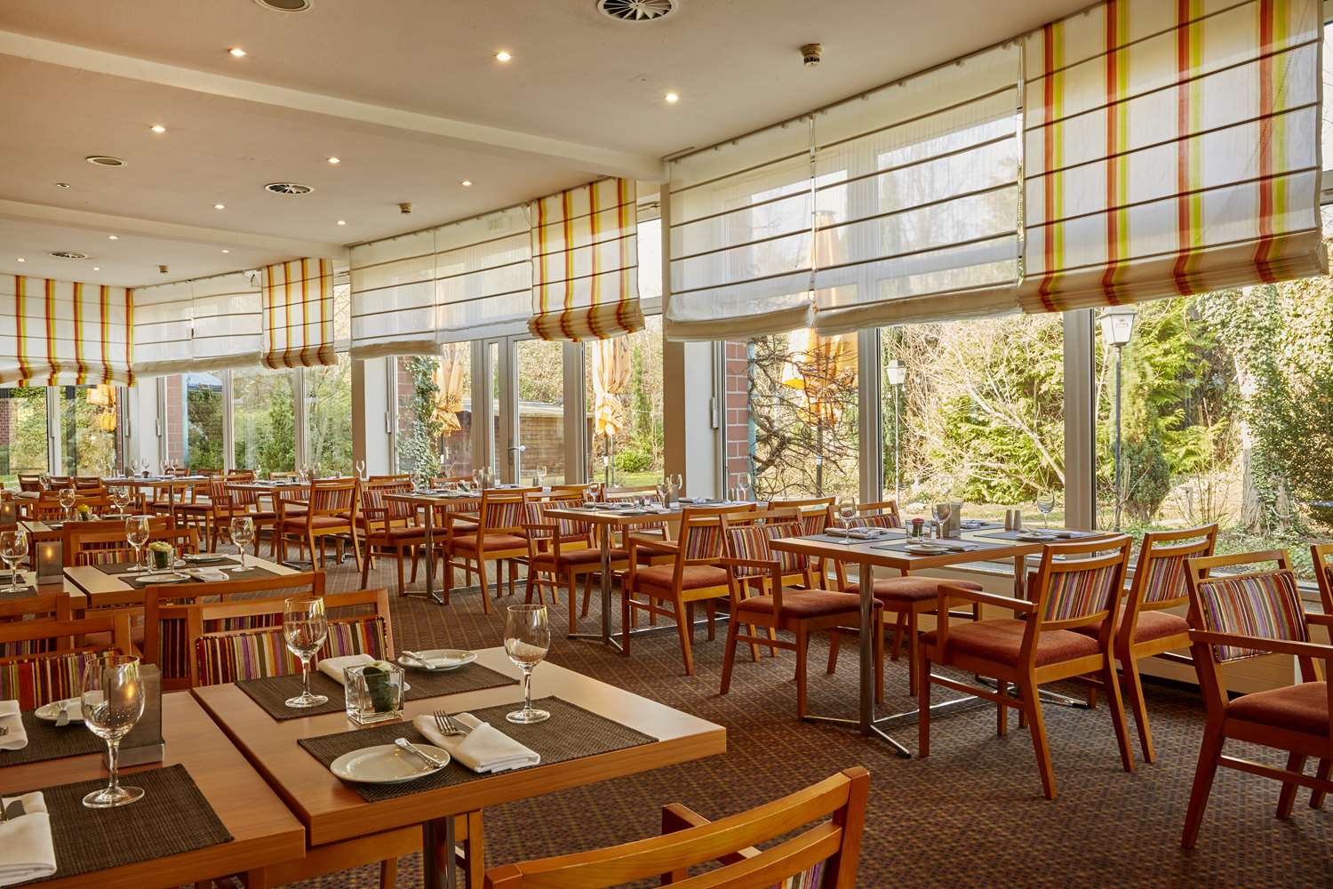 H+ Hotel Koln Hurth 18/43