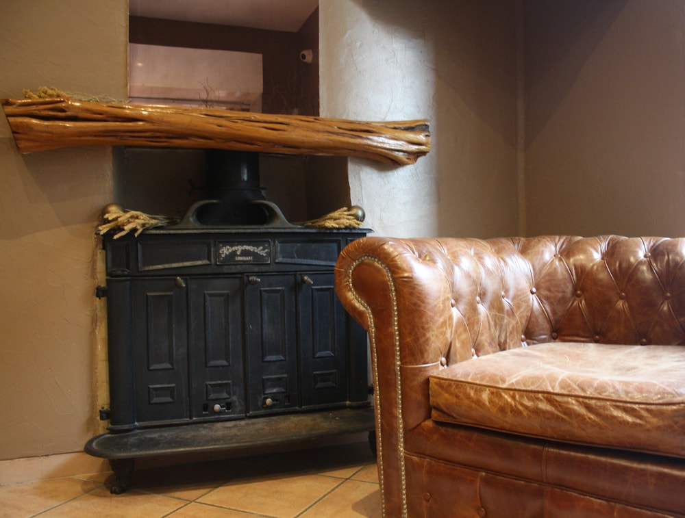 Hotel Holzer li photo5