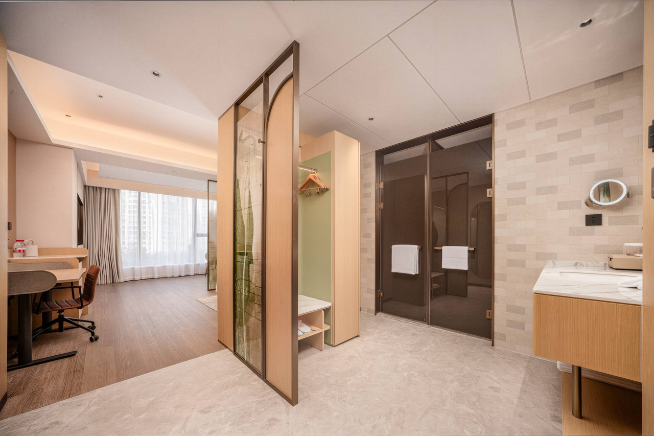 Hilton Garden Inn Beijing Fengtai Xiaotun Road 12/12
