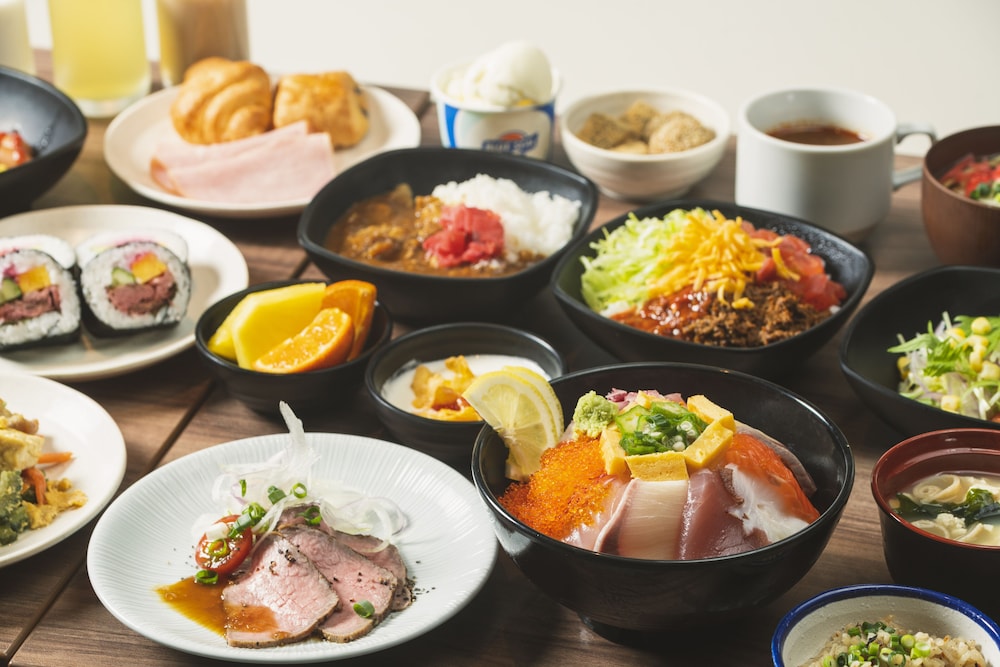 The Breakfast Hotel Porto Ishigaki 56/74