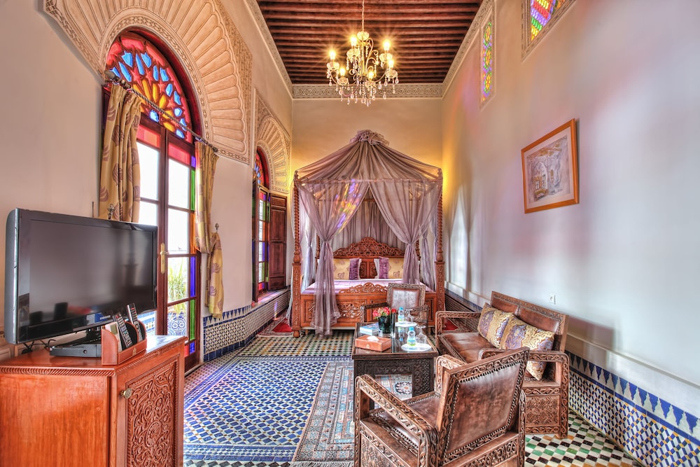 Riad El Amine Fes 47/70
