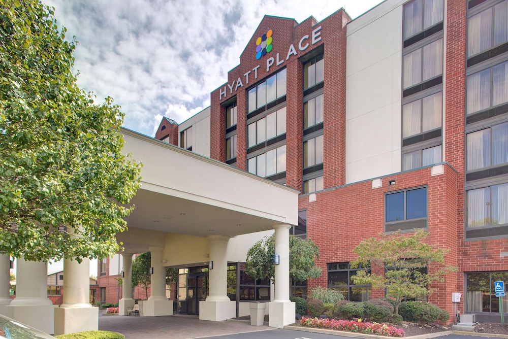 Hyatt Place Pittsburgh Airport/Robinson Mall in PITTSBURGH - PA