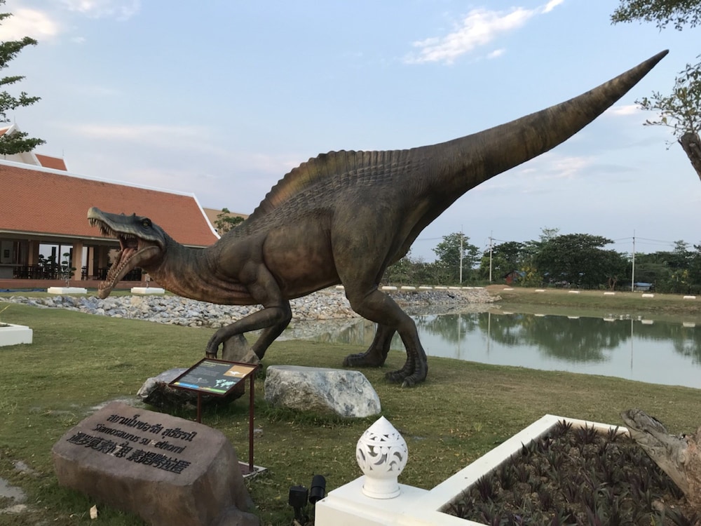 Sabai Sabai Sukhothai 23/29