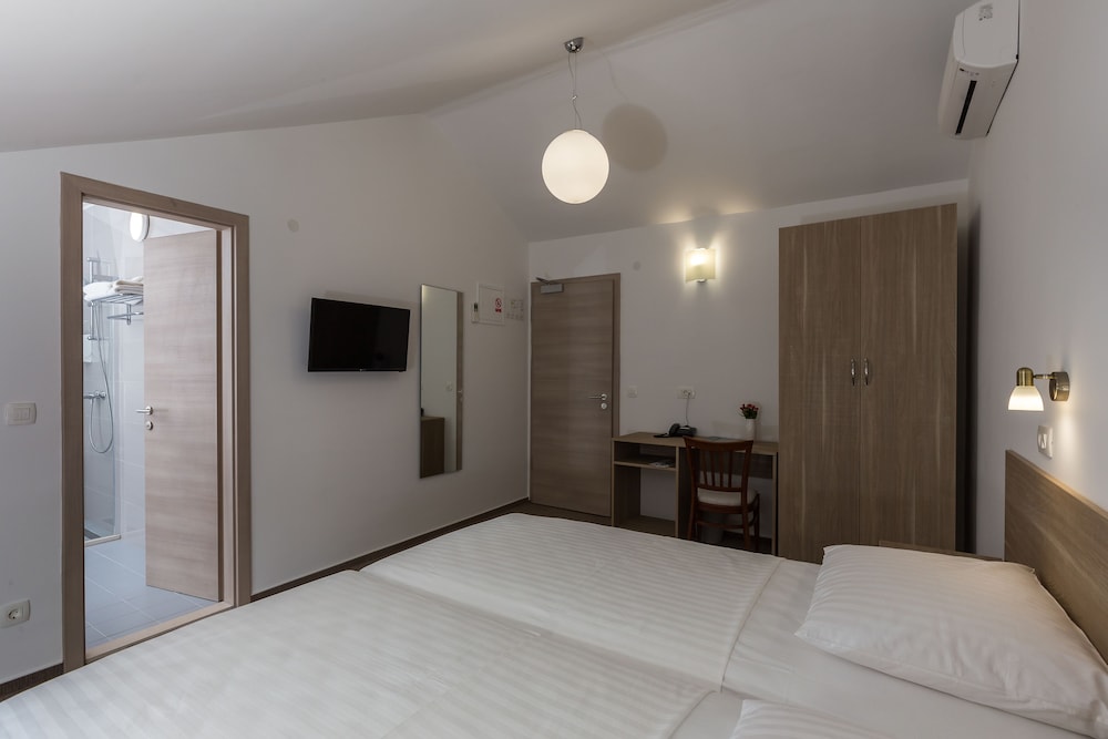 Hotel Vimbula 11/50