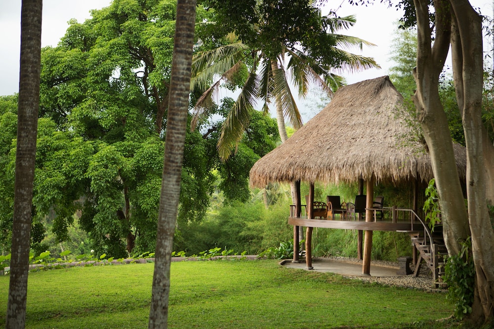 Kamaniiya River Villa Sayan - Ubud 31/36