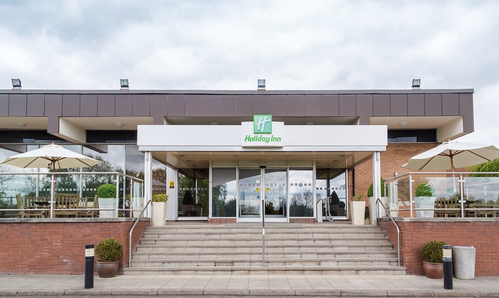 Holiday Inn Rugby-Northampton M1, JCT.18 1/50