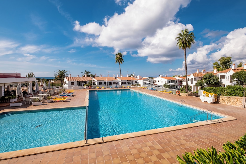 Son Bou Gardens Apartments 44/49