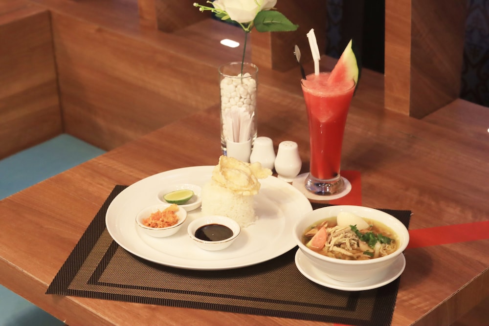 Swiss-Belinn Timika 27/41
