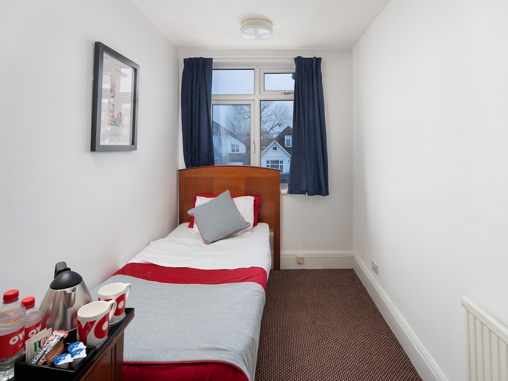 Elstree Inn 15/55