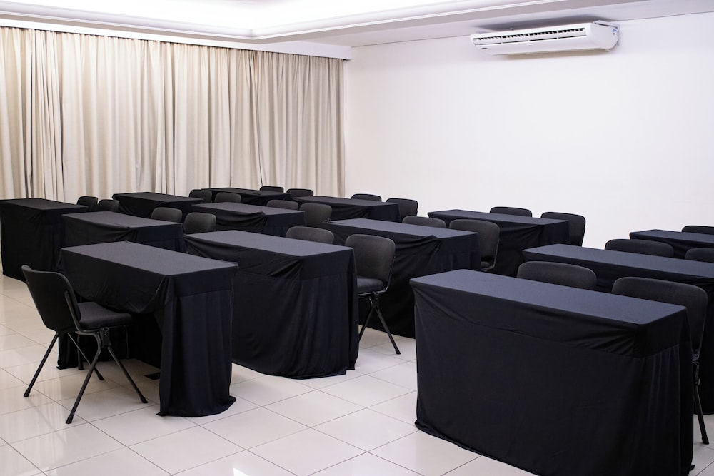 Hotel Dan Inn Sao Jose do Rio Preto 44/50
