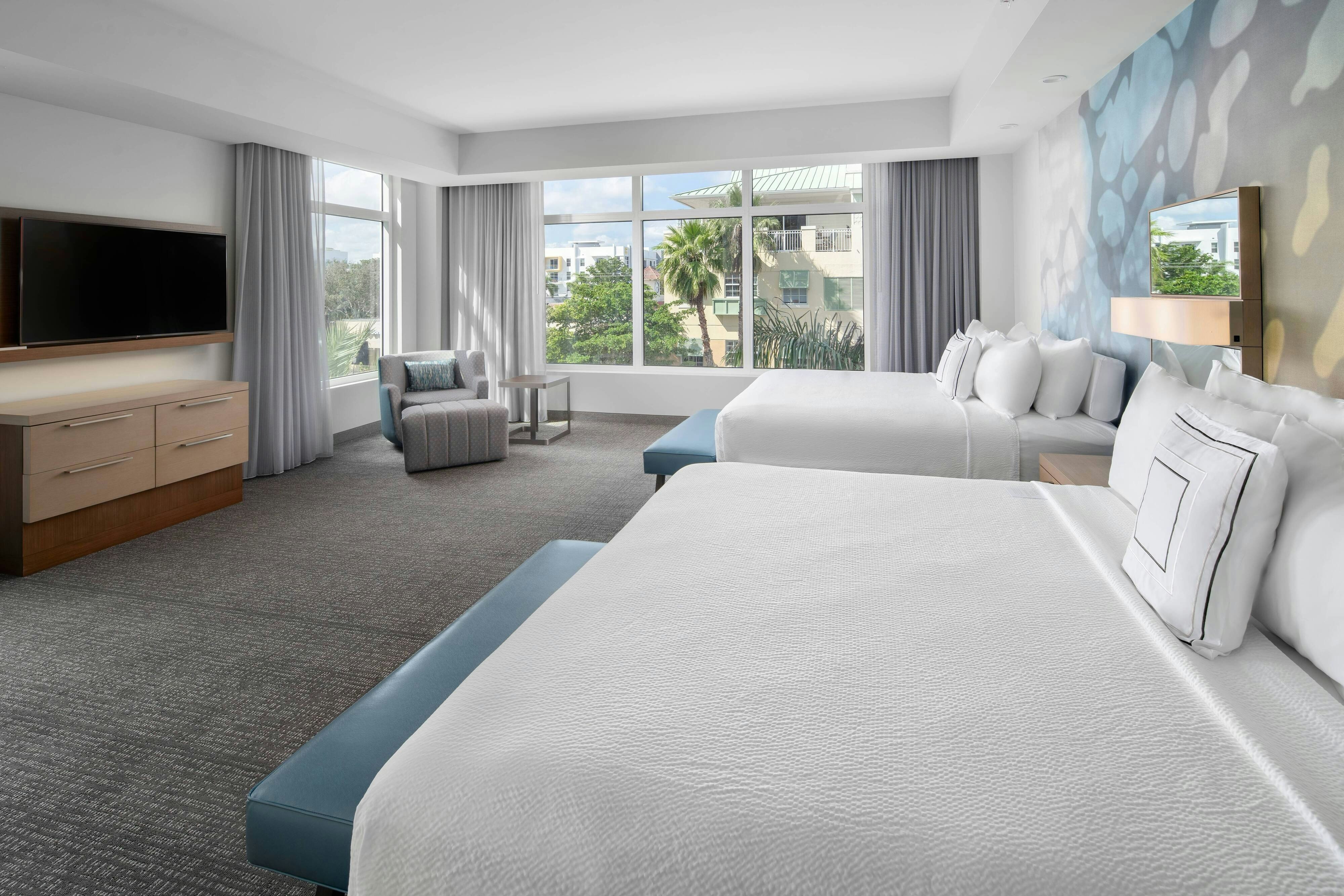 Courtyard By Marriott Delray Beach 20/61