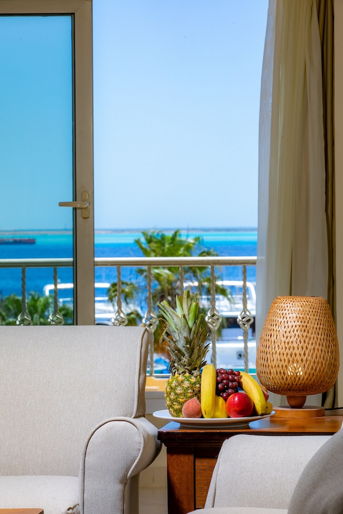 AJIRA Bay Hotel Hurghada Marina Hotel 30/63