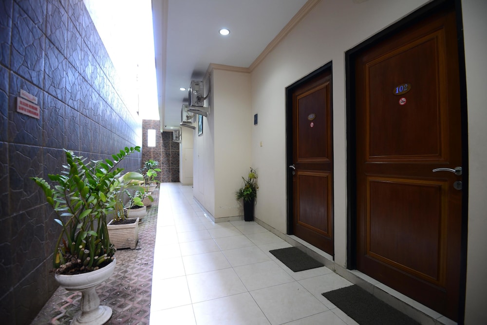 Graha Dpt 33 Hotel 13/55
