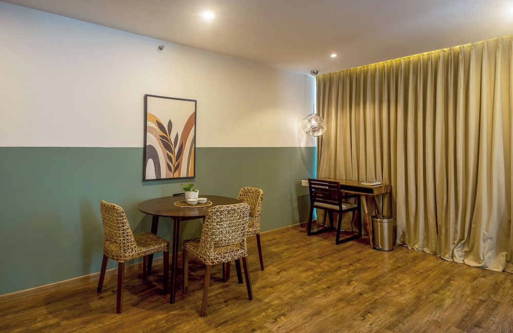 Olive Hotel Mg Road Dunsvirk Inn by Embassy Group 34/38