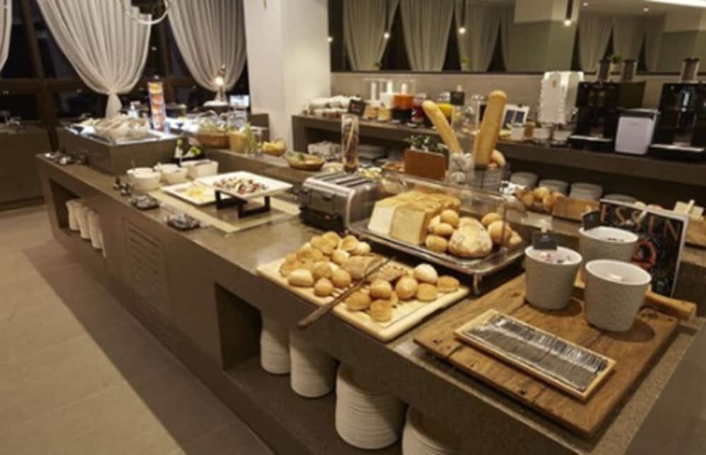 Ramada Hotel & Suites by Wyndham Gangwon Pyeongchang 30/66