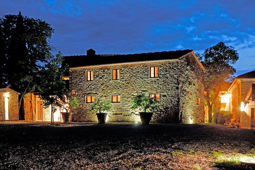 Relais La Torre 36/41