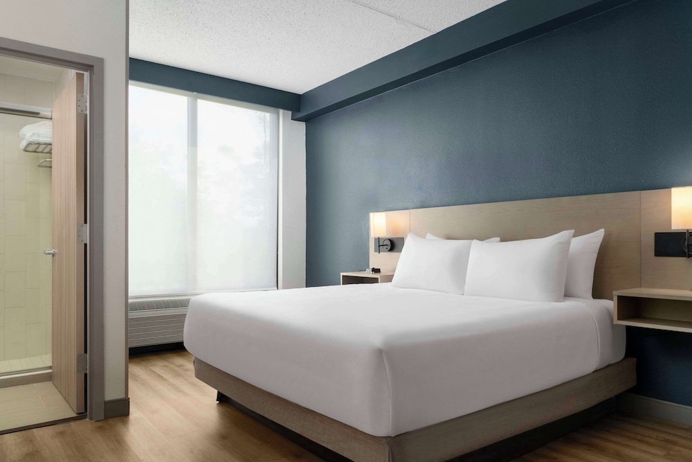 Hyatt Place Secaucus 15/50